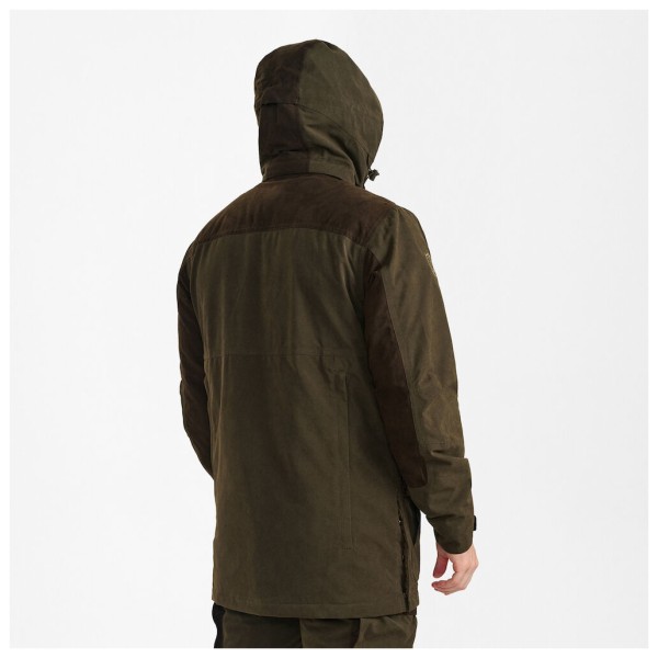 Deerhunter - Eagle Jacket - Winterjas