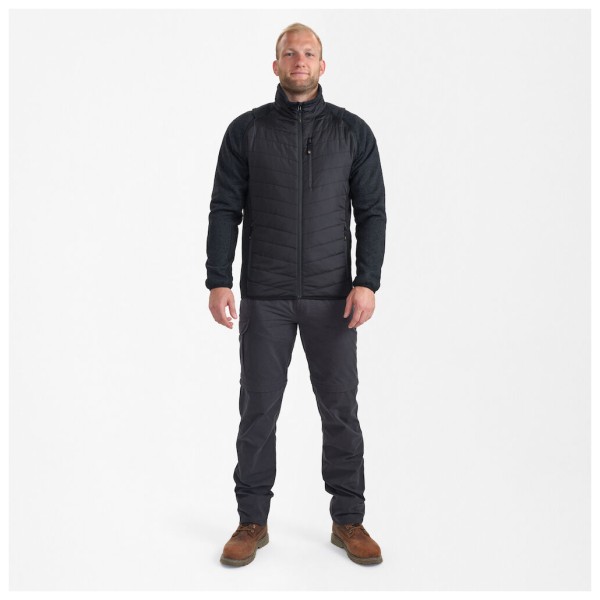 Deerhunter - Moor Zip-Off Jacket - Synthetische jas