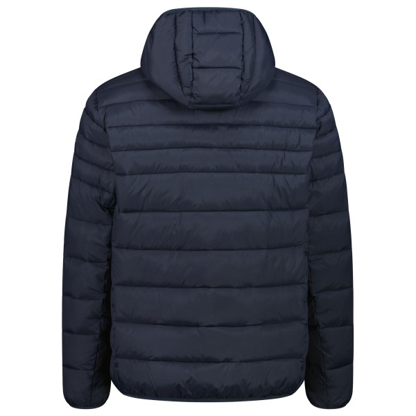 CMP - Jacket Fix Hood 34K2807 - Synthetische jas