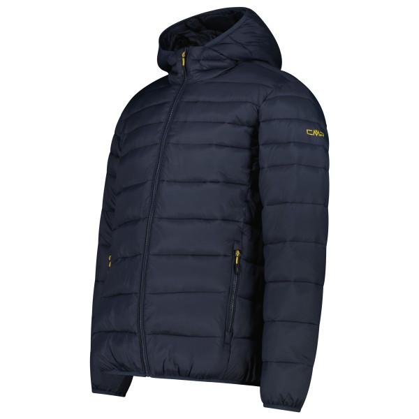 CMP - Jacket Fix Hood 34K2807 - Synthetische jas