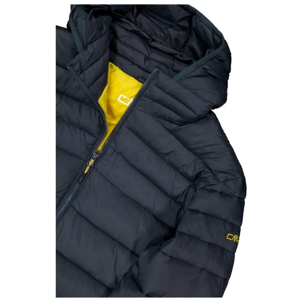 CMP - Jacket Fix Hood 34K2807 - Synthetische jas