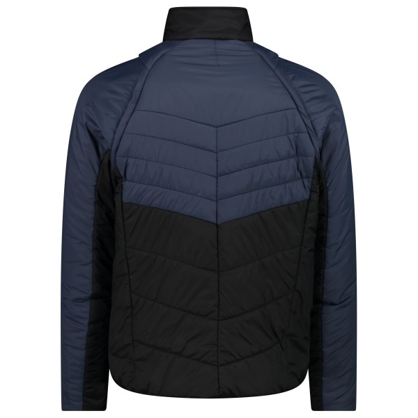 CMP - Jacket With Detachable Sleeves - Synthetische jas
