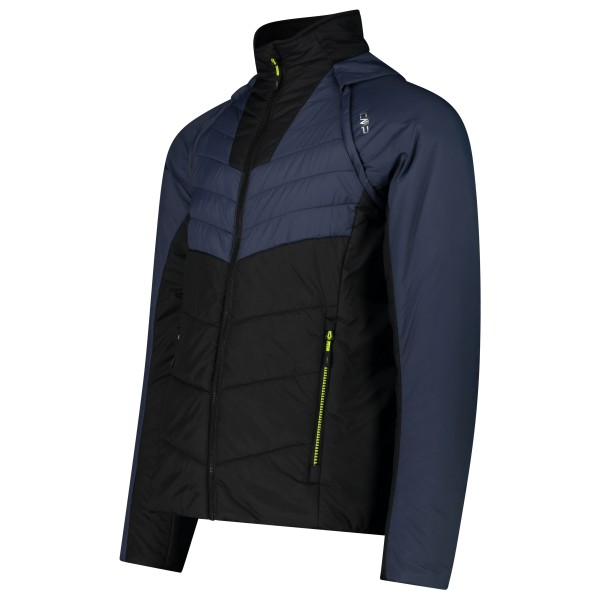 CMP - Jacket With Detachable Sleeves - Synthetische jas