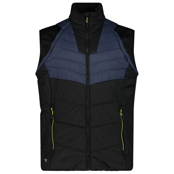 CMP - Jacket With Detachable Sleeves - Synthetische jas