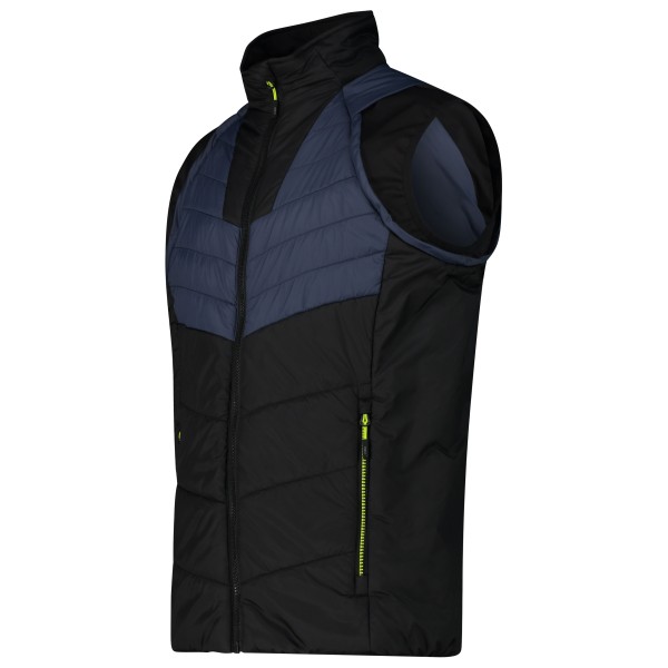 CMP - Jacket With Detachable Sleeves - Synthetische jas