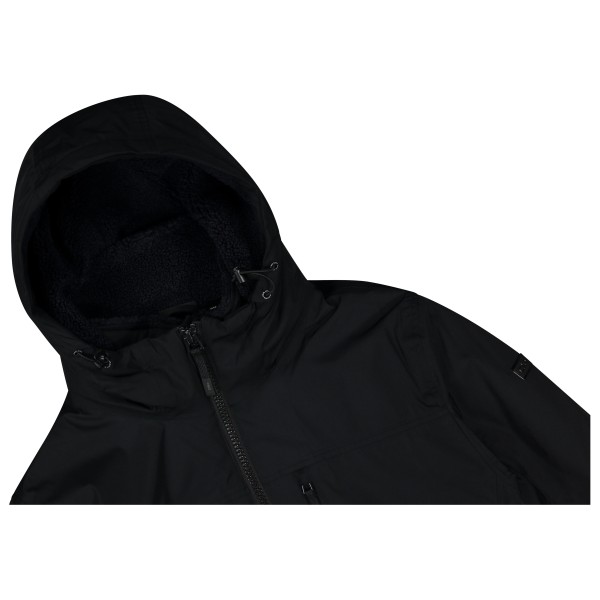 CMP - Jacket Zip Hood 34K0207 - Giacca invernale