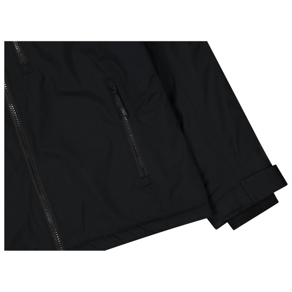 CMP - Jacket Zip Hood 34K0207 - Talvitakki