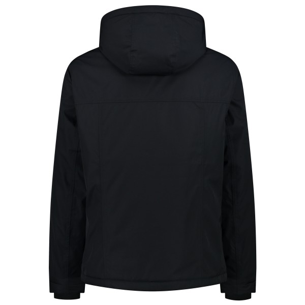 CMP - Jacket Zip Hood 34K0207 - Vinterjakke