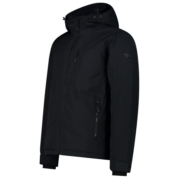 CMP - Jacket Zip Hood 34K0207 - Winterjas