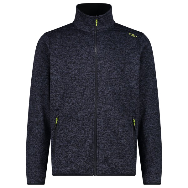 CMP - Jacket Zip Hood Detachable Inner Jacket - 3-in-1-jas