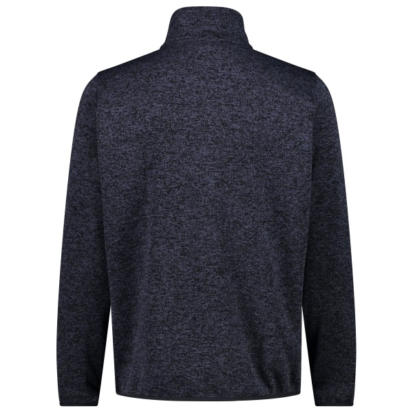 CMP - Jacket Zip Hood Detachable Inner Jacket - Giacca doppia