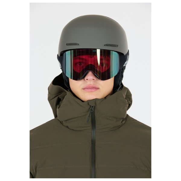 SOS - Fieberbrunn Insulated Jacket - Skidjacka