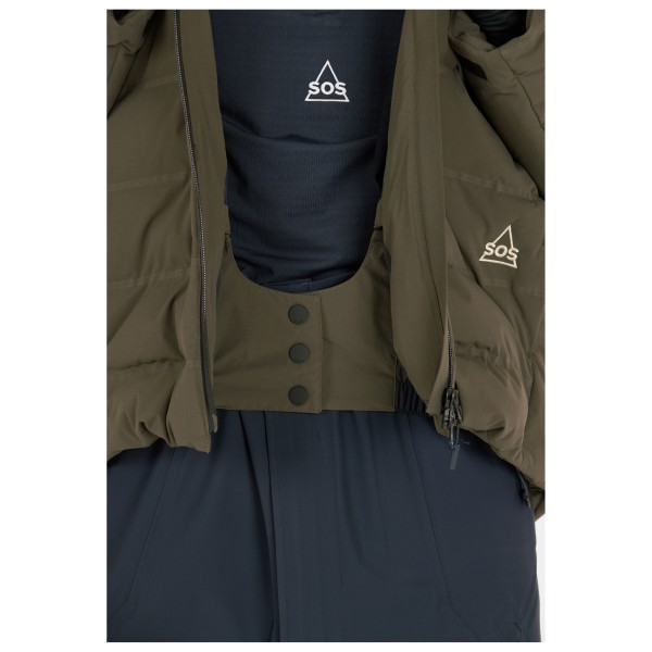 SOS - Fieberbrunn Insulated Jacket - Skidjacka