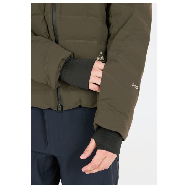 SOS - Fieberbrunn Insulated Jacket - Skidjacka