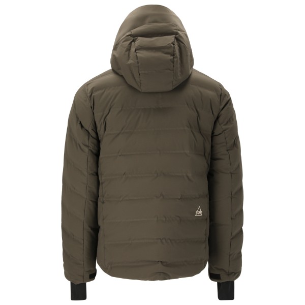 SOS - Fieberbrunn Insulated Jacket - Skidjacka
