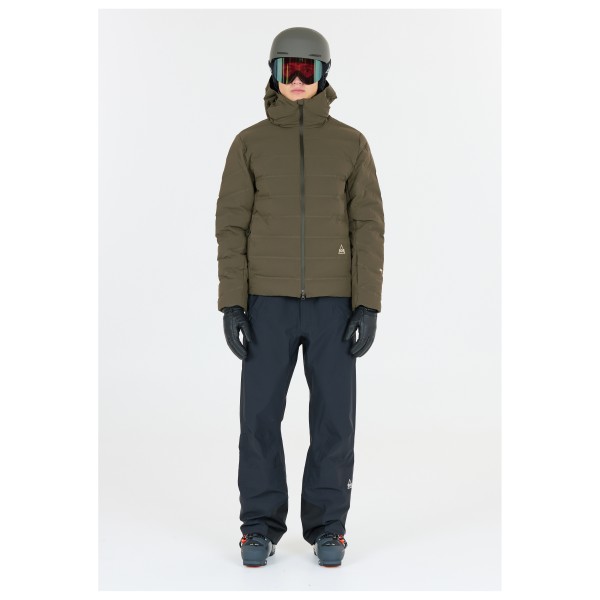 SOS - Fieberbrunn Insulated Jacket - Skidjacka