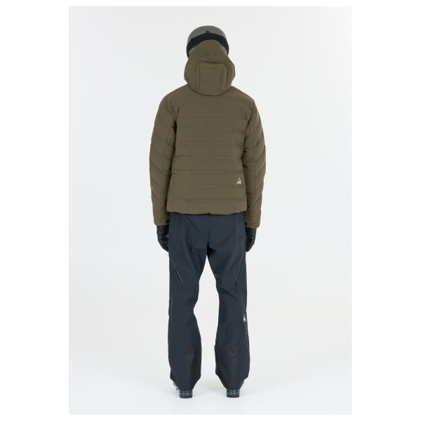 SOS - Fieberbrunn Insulated Jacket - Skidjacka