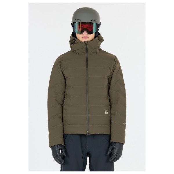SOS - Fieberbrunn Insulated Jacket - Skidjacka