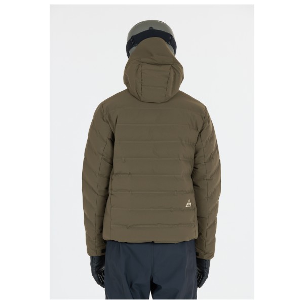 SOS - Fieberbrunn Insulated Jacket - Skidjacka