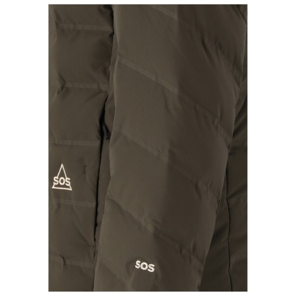 SOS - Fieberbrunn Insulated Jacket - Skidjacka