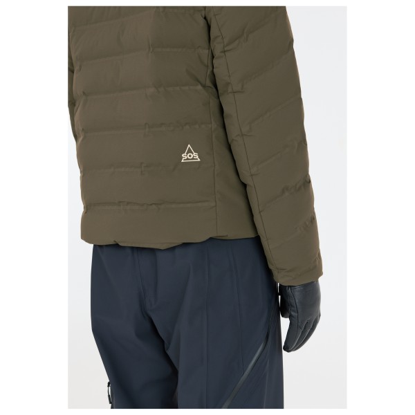 SOS - Fieberbrunn Insulated Jacket - Skidjacka