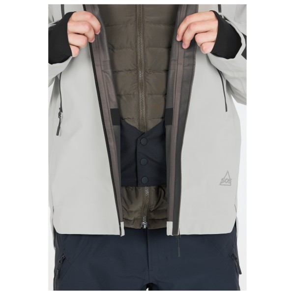 SOS - Hoverla Shell Jacket - Giacca da sci