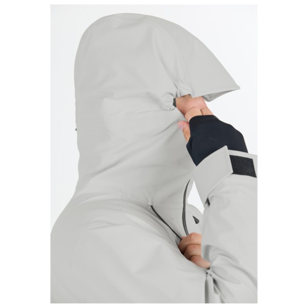 SOS - Hoverla Shell Jacket - Laskettelutakki