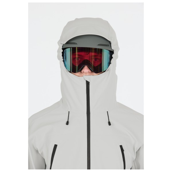 SOS - Hoverla Shell Jacket - Laskettelutakki