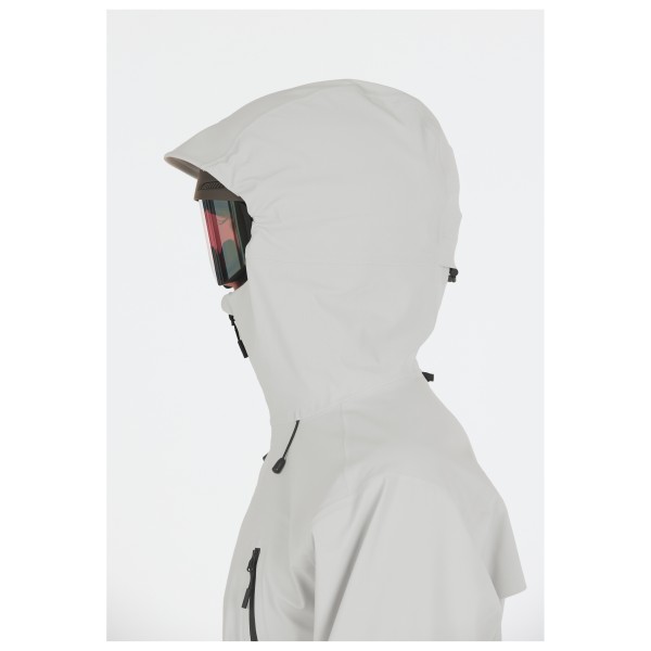 SOS - Hoverla Shell Jacket - Laskettelutakki