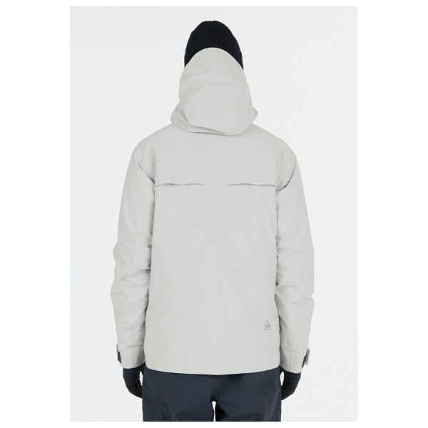 SOS - Hoverla Shell Jacket - Laskettelutakki