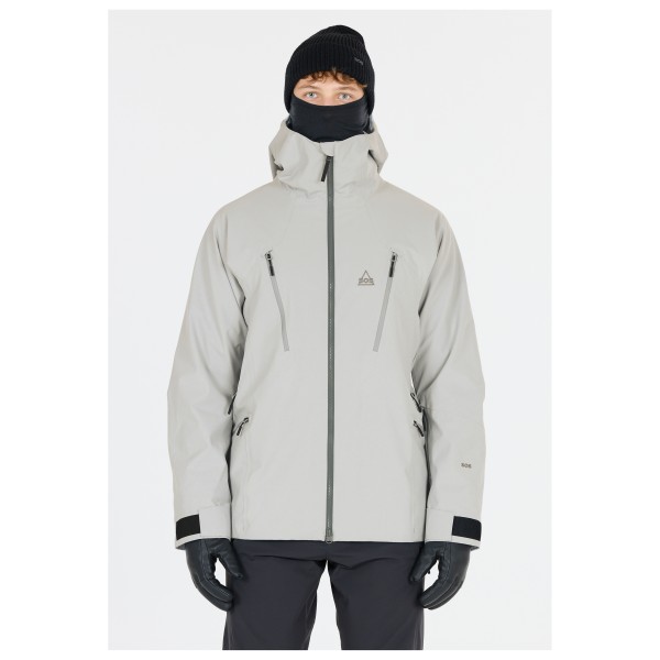 SOS - La Thule Insulated Jacket - Chaqueta de esquí