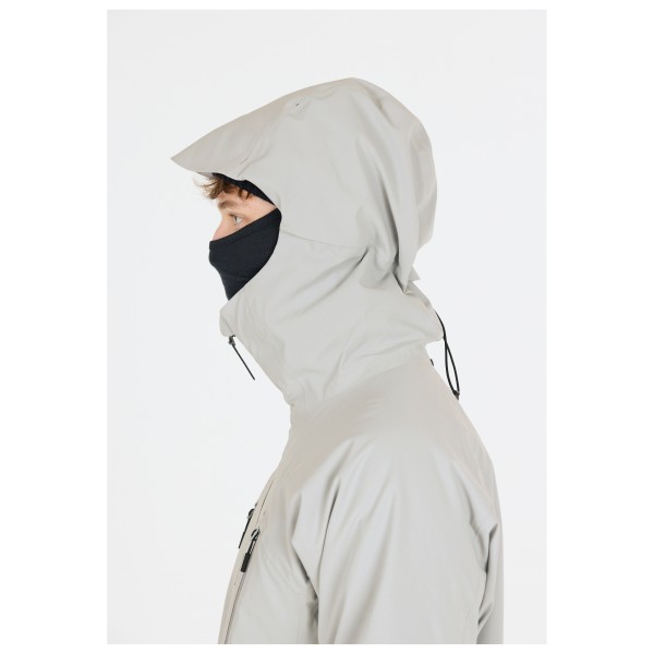 SOS - La Thule Insulated Jacket - Chaqueta de esquí