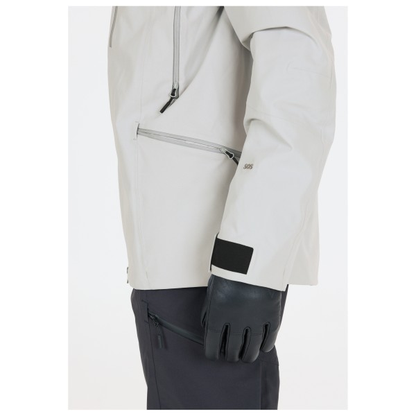 SOS - La Thule Insulated Jacket - Chaqueta de esquí
