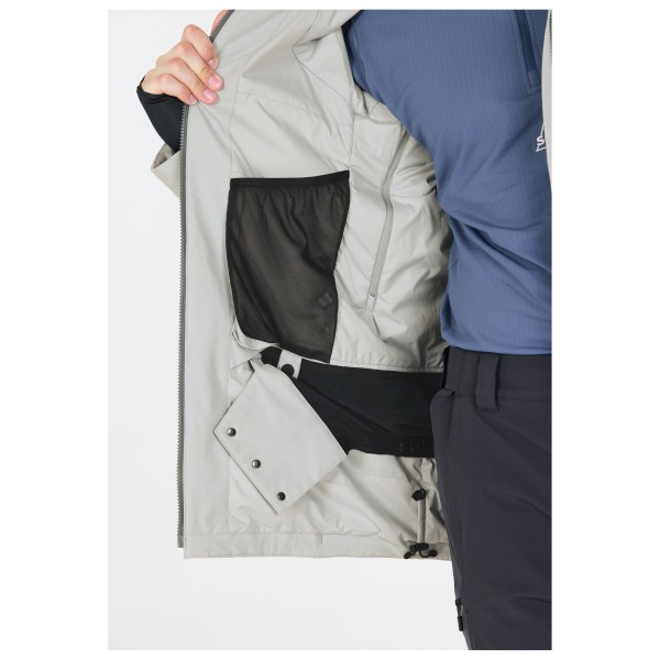 SOS - La Thule Insulated Jacket - Laskettelutakki