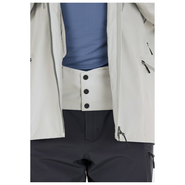 SOS - La Thule Insulated Jacket - Ski jacket