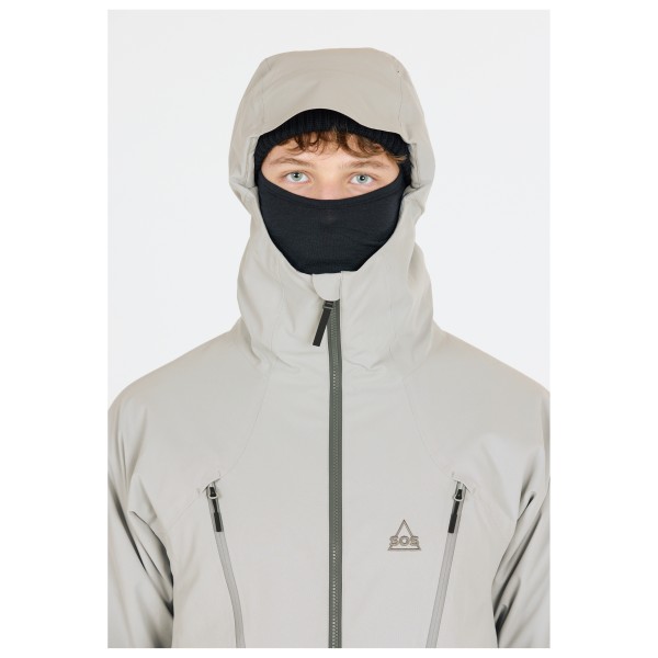 SOS - La Thule Insulated Jacket - Ski jacket