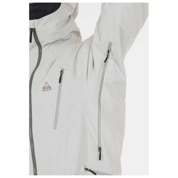 SOS - La Thule Insulated Jacket - Ski jacket