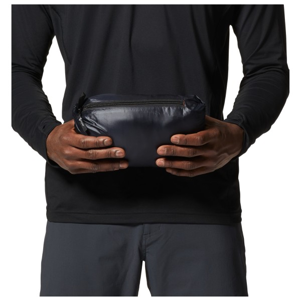 Mountain Hardwear - Deloro Down Jacket - Down jacket