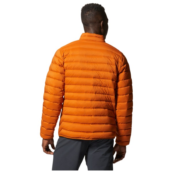 Mountain Hardwear - Deloro Down Jacket - Dunjakke