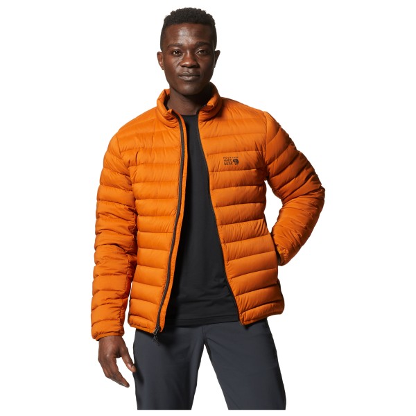 Mountain Hardwear - Deloro Down Jacket - Dunjakke