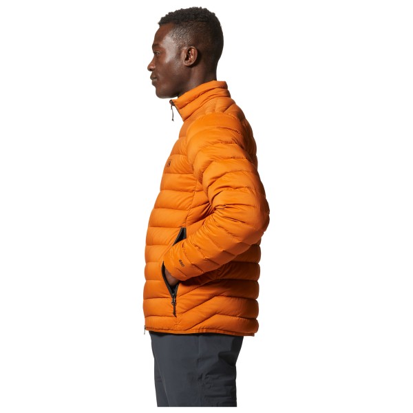 Mountain Hardwear - Deloro Down Jacket - Dunjakke