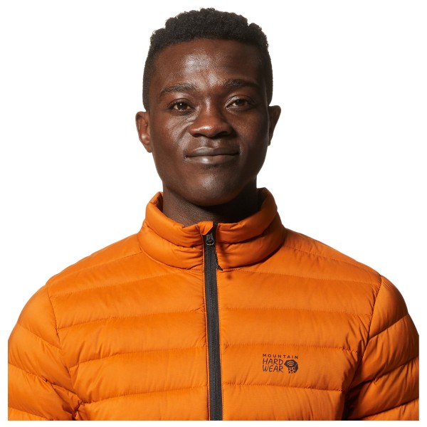 Mountain Hardwear - Deloro Down Jacket - Dunjakke