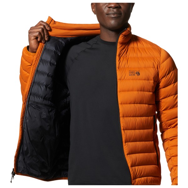 Mountain Hardwear - Deloro Down Jacket - Dunjakke
