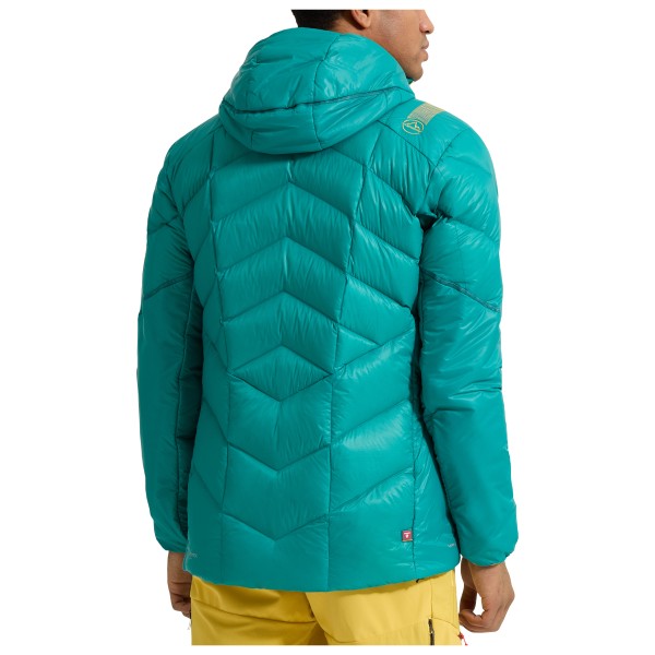 La Sportiva - Aiguille Down Jacket - Untuvatakki