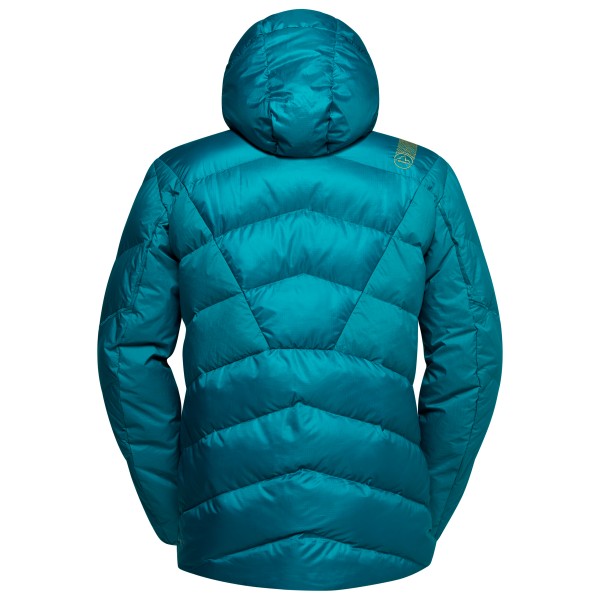 La Sportiva - Bivouac Down Jacket - Donsjas