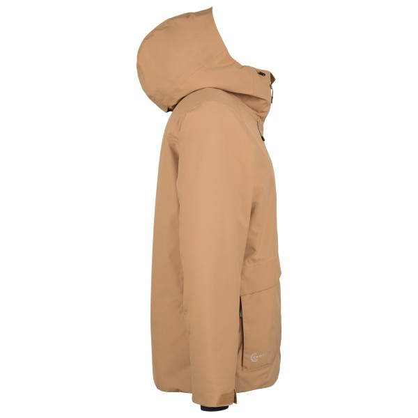 Maloja - CivezzanoM. - Giacca da sci