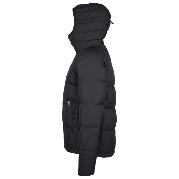 Maloja - VolpeM. - Donsjack