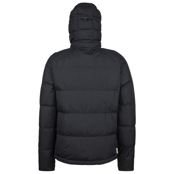 Maloja - VolpeM. - Donsjack