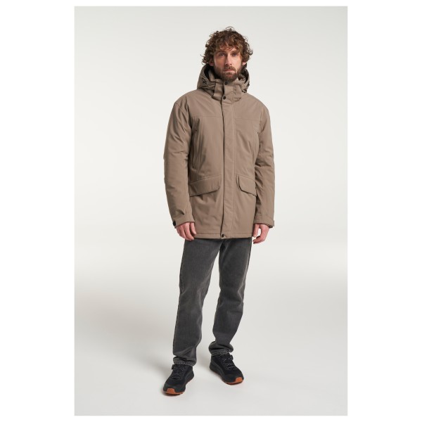 Tenson - Chris Jacket - Winterjas