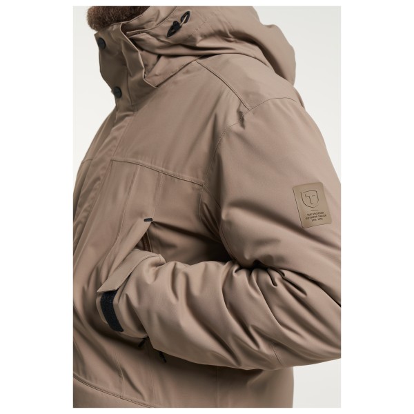 Tenson - Chris Jacket - Winterjas
